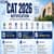 It’s Official: CAT 2026 on Nov 29; Website iimcat.ac.in UPDATED, Registration Aug 3, Pattern, Difficulty